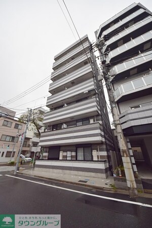 ヒルズ東日暮里の物件内観写真